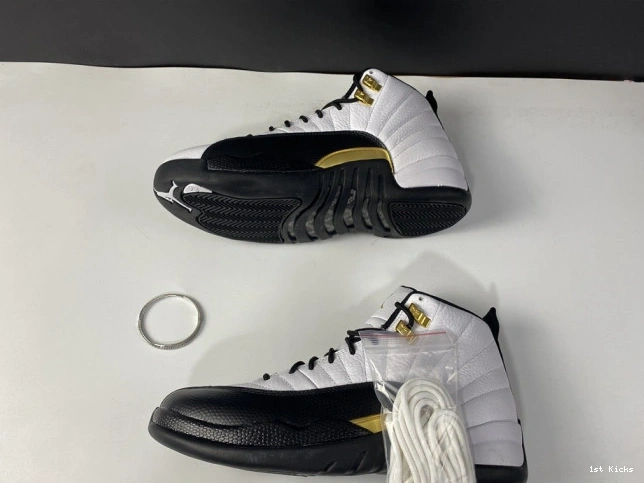 1st Kicks Shoes CT8013- 683 BestValue 12 Royalty Air Jordan 1207